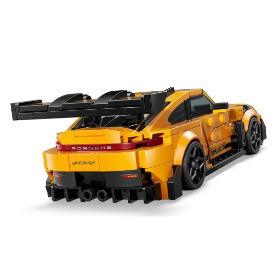 porsche 911 lego