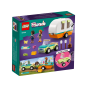 LEGO Friends 41726 : Les vacances en caravane
