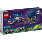 LEGO Friends 42603 : Le camping-car d’observation des étoiles
