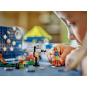 LEGO Friends 42603 : Le camping-car d’observation des étoiles