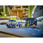 LEGO Friends 42603 : Le camping-car d’observation des étoiles