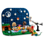 LEGO Friends 42603 : Le camping-car d’observation des étoiles