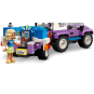 LEGO Friends 42603 : Le camping-car d’observation des étoiles