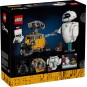 lego WALL-E et EVE 43279