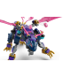 LEGO Ninjago 71842 : Rontu le Maître Dragon