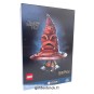 LEGO® 76429 - Harry Potter - Le choixpeau magique qui parle