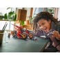 LEGO Ninjago 71844 : Le véhicule de combat des ninjas
