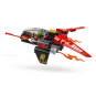 LEGO Ninjago 71844 : Le véhicule de combat des ninjas