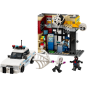 LEGO Marvel 76311 : Spider-Verse : Miles Morales contre La Tache