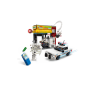 LEGO Marvel 76311 : Spider-Verse : Miles Morales contre La Tache