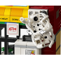 LEGO Marvel 76311 : Spider-Verse : Miles Morales contre La Tache
