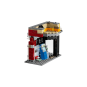 LEGO Marvel 76311 : Spider-Verse : Miles Morales contre La Tache