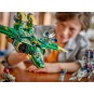 LEGO Ninjago 71845 : L’avion-robot de Lloyd