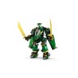 LEGO Ninjago 71845 : L’avion-robot de Lloyd