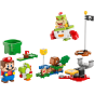 LEGO Super Mario 71439 : Les Aventures de LEGO Mario interactif