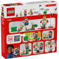 LEGO Super Mario 71439 : Les Aventures de LEGO Mario interactif