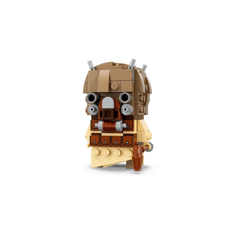 LEGO BrickHeadz 40615