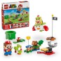 LEGO Super Mario 71439 : Les Aventures de LEGO Mario interactif