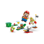 LEGO Super Mario 71439 : Les Aventures de LEGO Mario interactif