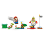 LEGO Super Mario 71439 : Les Aventures de LEGO Mario interactif