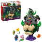 LEGO® Super Mario™ 72042 Prince Florian et Château de Bowser | GoldenBrick
