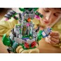 LEGO® Super Mario™ 72042 Prince Florian et Château de Bowser | GoldenBrick