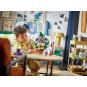 LEGO® Super Mario™ 72042 Prince Florian et Château de Bowser | GoldenBrick