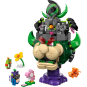 LEGO® Super Mario™ 72042 Prince Florian et Château de Bowser | GoldenBrick