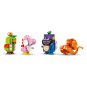 LEGO® Super Mario™ 72042 Prince Florian et Château de Bowser | GoldenBrick