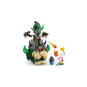 LEGO® Super Mario™ 72042 Prince Florian et Château de Bowser | GoldenBrick