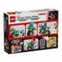 LEGO Super Mario 72031 : Mario Kart – Yoshimoto