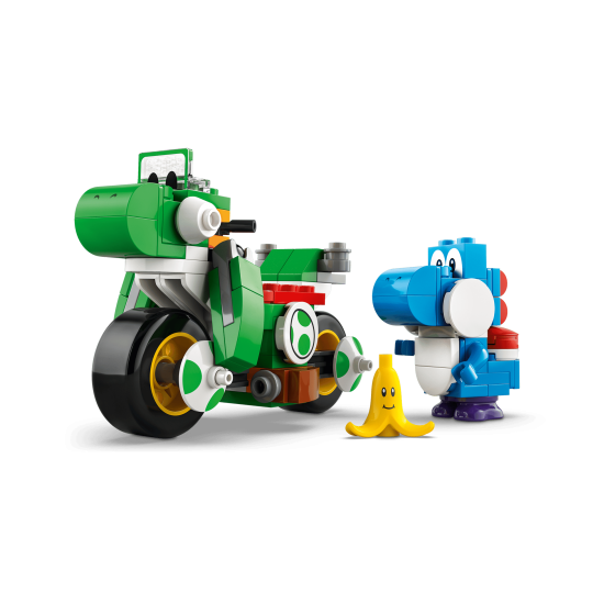 LEGO Super Mario 72031 : Mario Kart – Yoshimoto