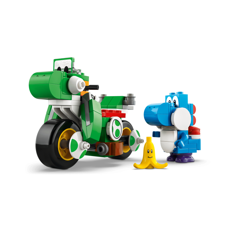 LEGO Super Mario 72031 : Mario Kart – Yoshimoto