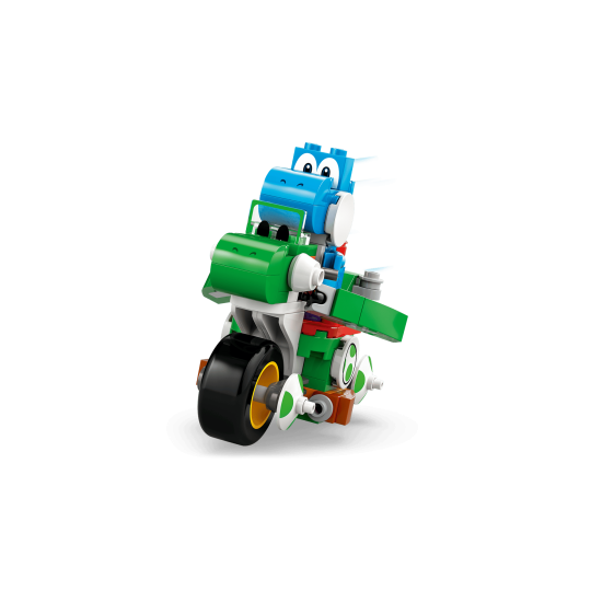 LEGO Super Mario 72031 : Mario Kart – Yoshimoto