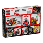 LEGO Super Mario 72032 : Mario Kart – Kart standard