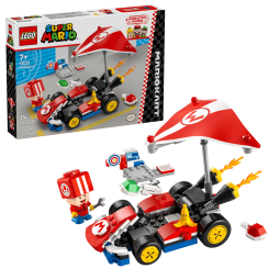 LEGO Super Mario 72032 : Mario Kart – Kart standard
