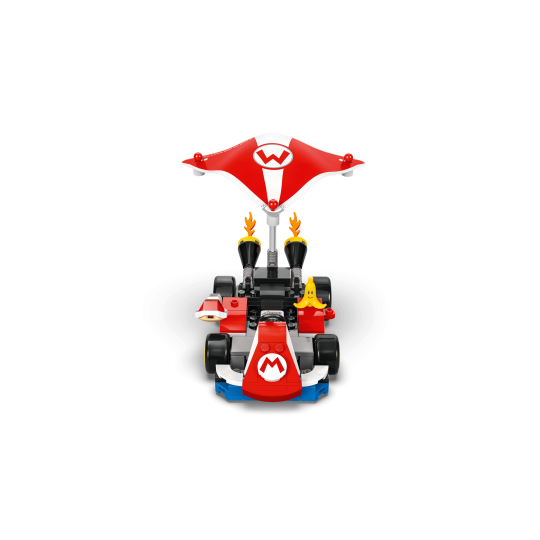 LEGO Super Mario 72032 : Mario Kart – Kart standard
