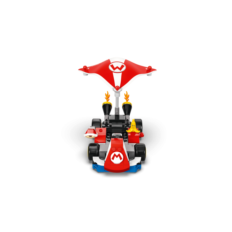 LEGO Super Mario 72032 : Mario Kart – Kart standard