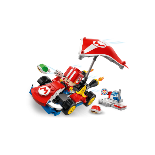 LEGO Super Mario 72032 : Mario Kart – Kart standard