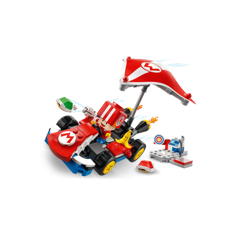 LEGO Super Mario 72032 : Mario Kart – Kart standard
