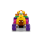 LEGO Super Mario 72036 : Mario Kart – Bébé Peach et ensemble de grand prix