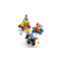 LEGO Super Mario 72036 : Mario Kart – Bébé Peach et ensemble de grand prix