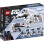 Lego Star Wars 75320 - Battle Pack Snowtrooper