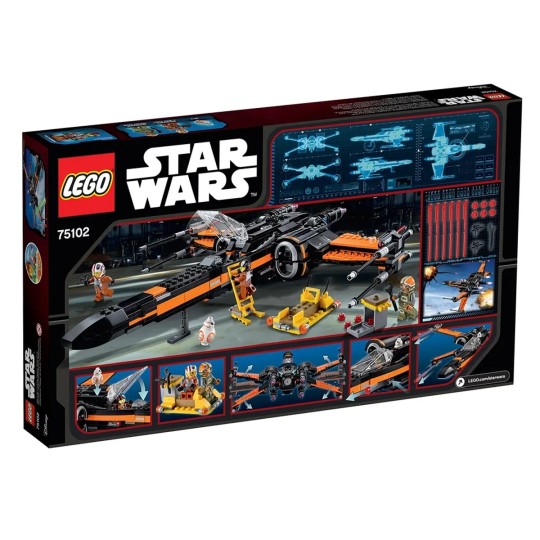 lego star wars 75102