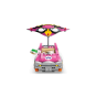 LEGO Super Mario 72038 : Mario Kart – Wario et Roi Boo