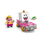 LEGO Super Mario 72038 : Mario Kart – Wario et Roi Boo