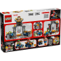 LEGO Super Mario 72039 : Mario Kart - Château de Bowser