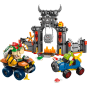 LEGO Super Mario 72039 : Mario Kart - Château de Bowser