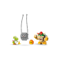 LEGO Super Mario 72039 : Mario Kart - Château de Bowser