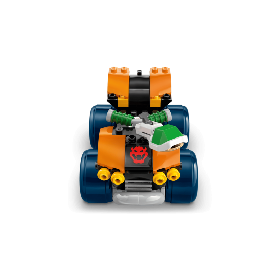 LEGO Super Mario 72039 : Mario Kart - Château de Bowser